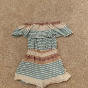 O’Neill Romper